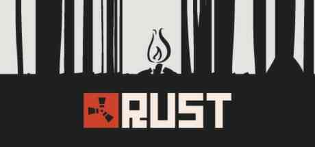 Официальная обложка Rust