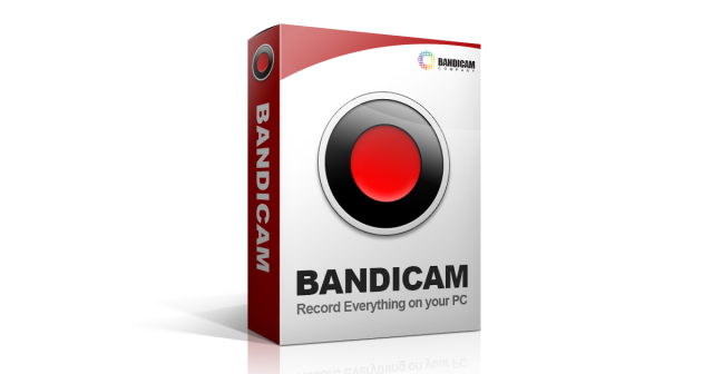 Что такое Bandicam