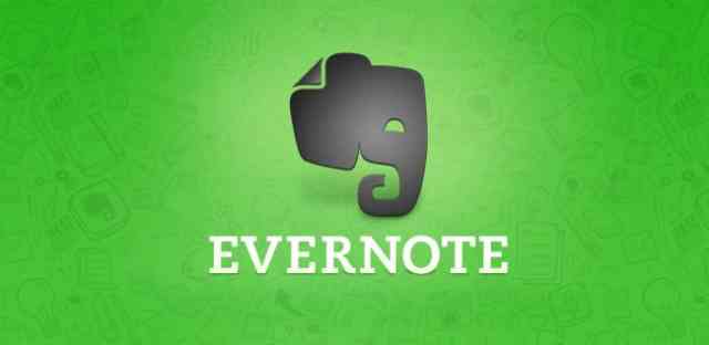 Обзор программы Evernote
