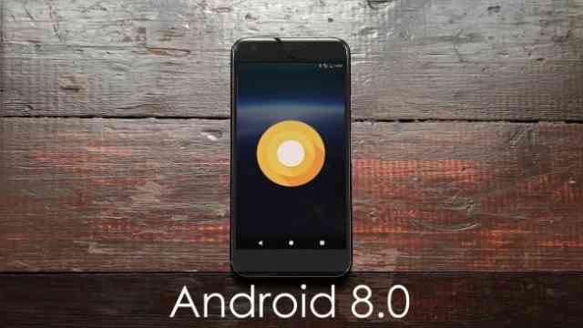 Android 8.0 - что нового?