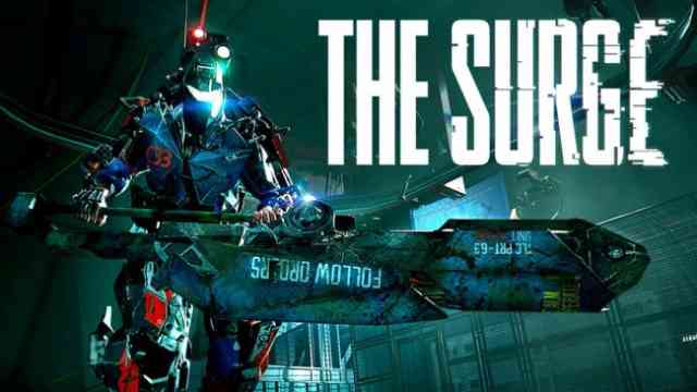 The Surge - обзор игры