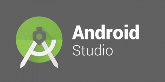 Рис.2 Превью приложения Android Studio.